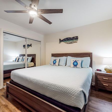 Seascape Villas Corpus Christi Room photo