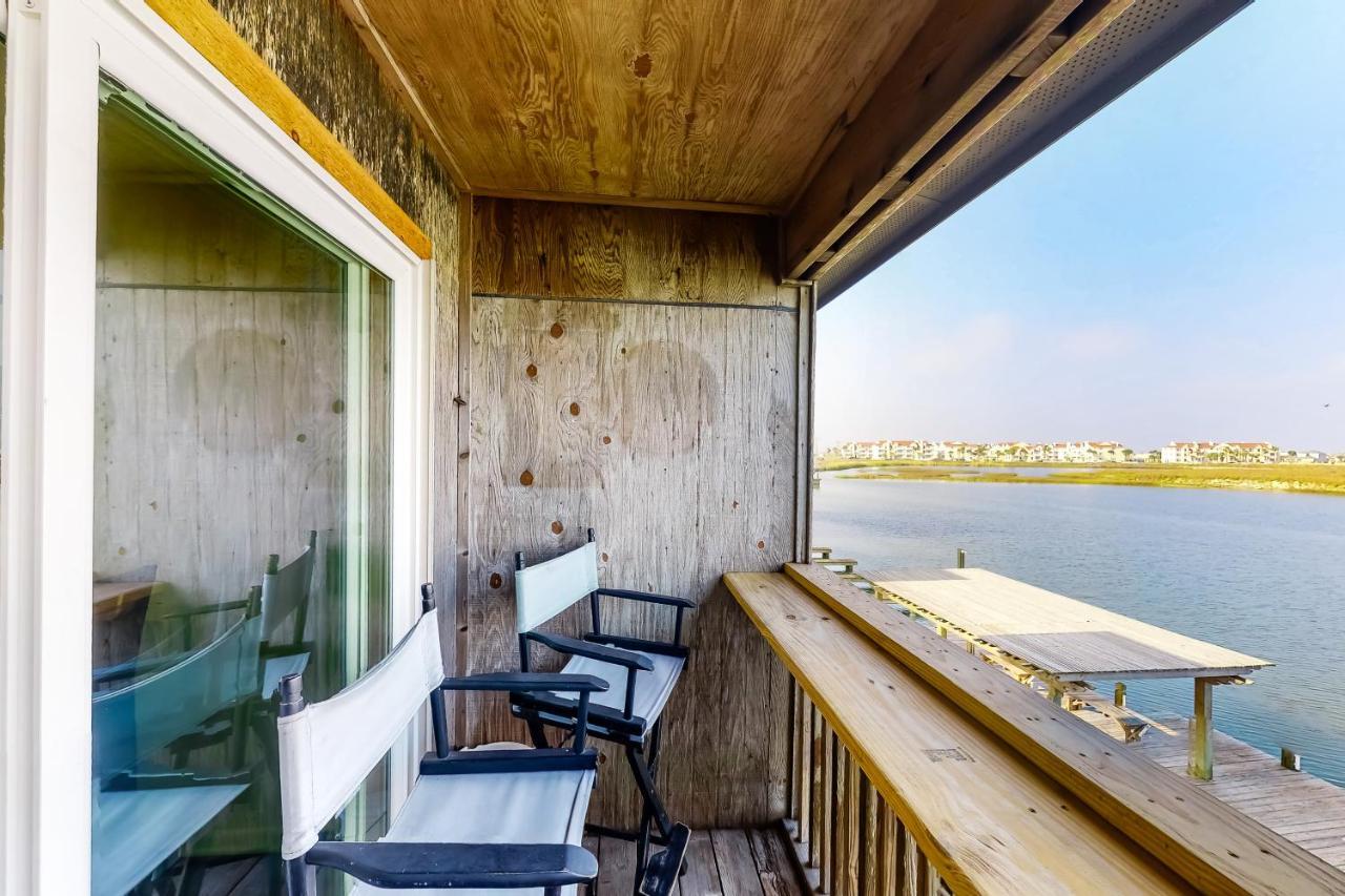 Seascape Villas Corpus Christi Room photo
