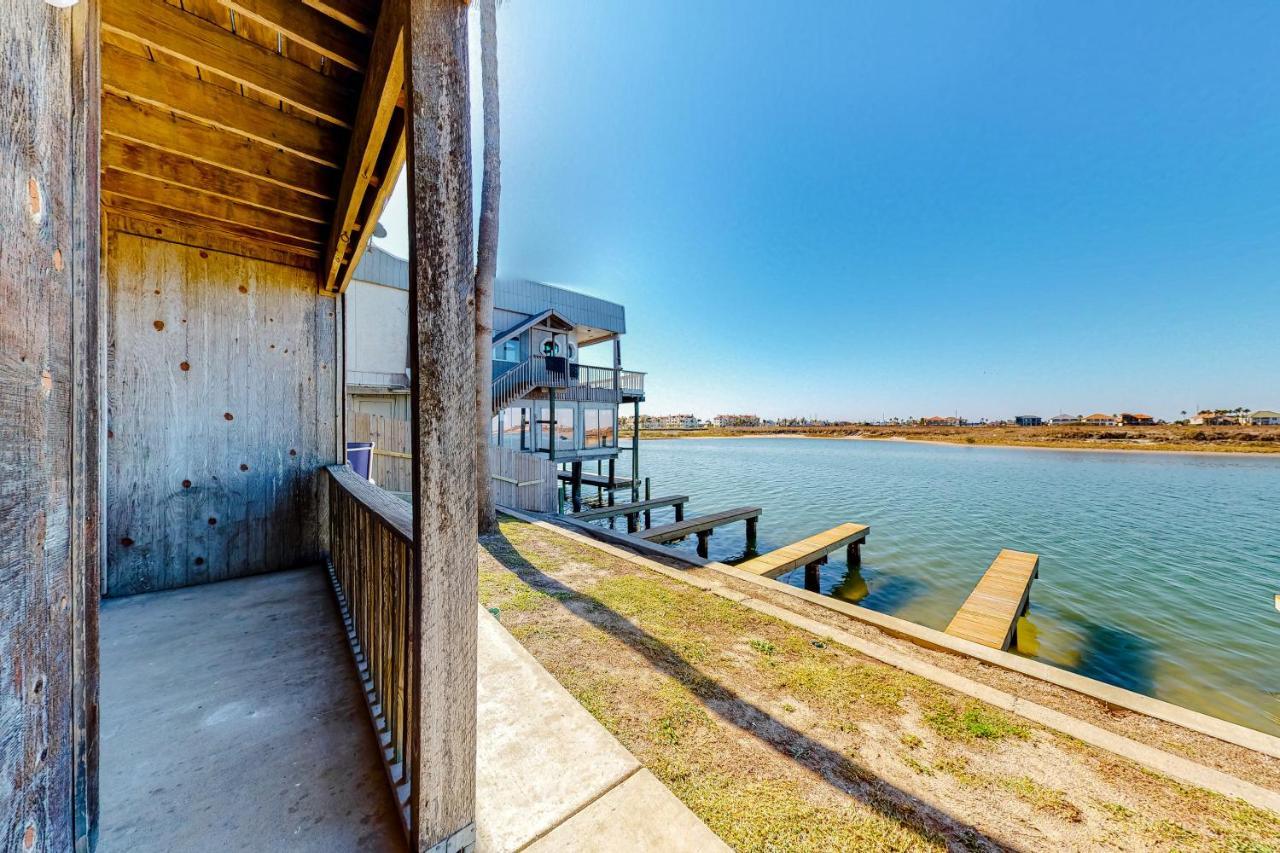 Seascape Villas Corpus Christi Exterior photo