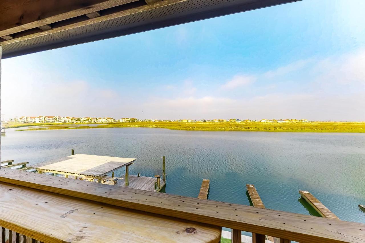 Seascape Villas Corpus Christi Room photo