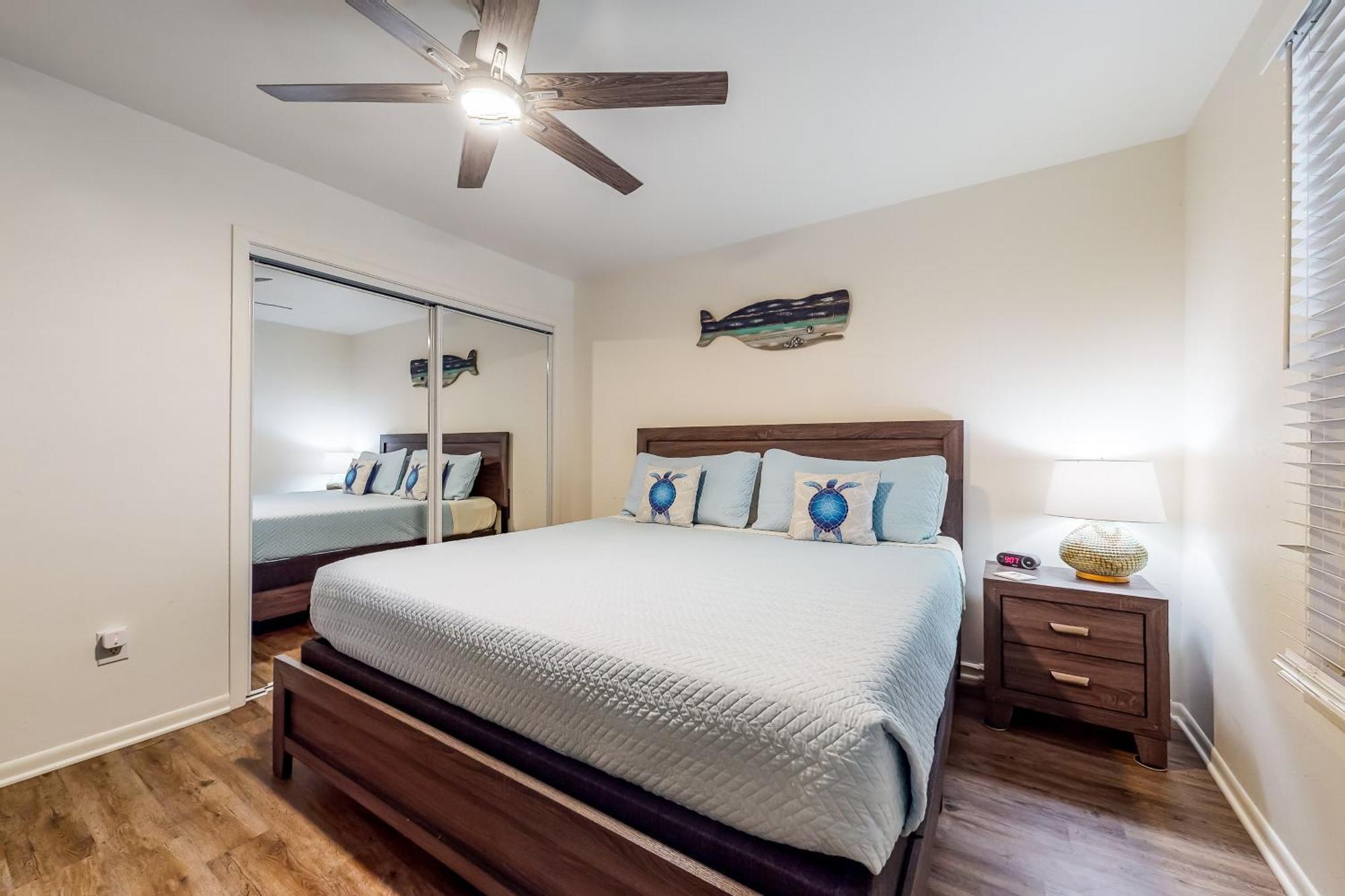 Seascape Villas Corpus Christi Room photo