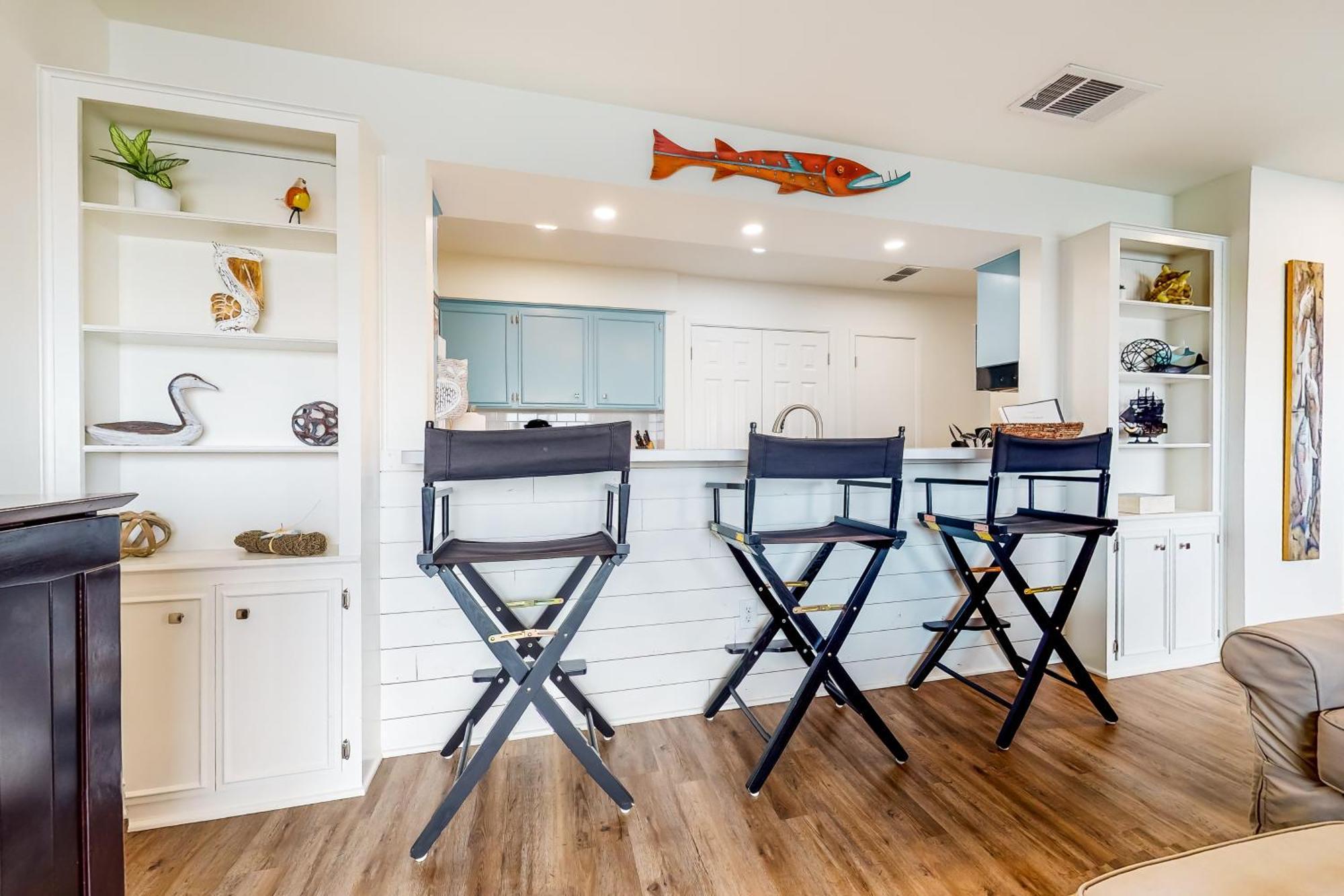 Seascape Villas Corpus Christi Room photo