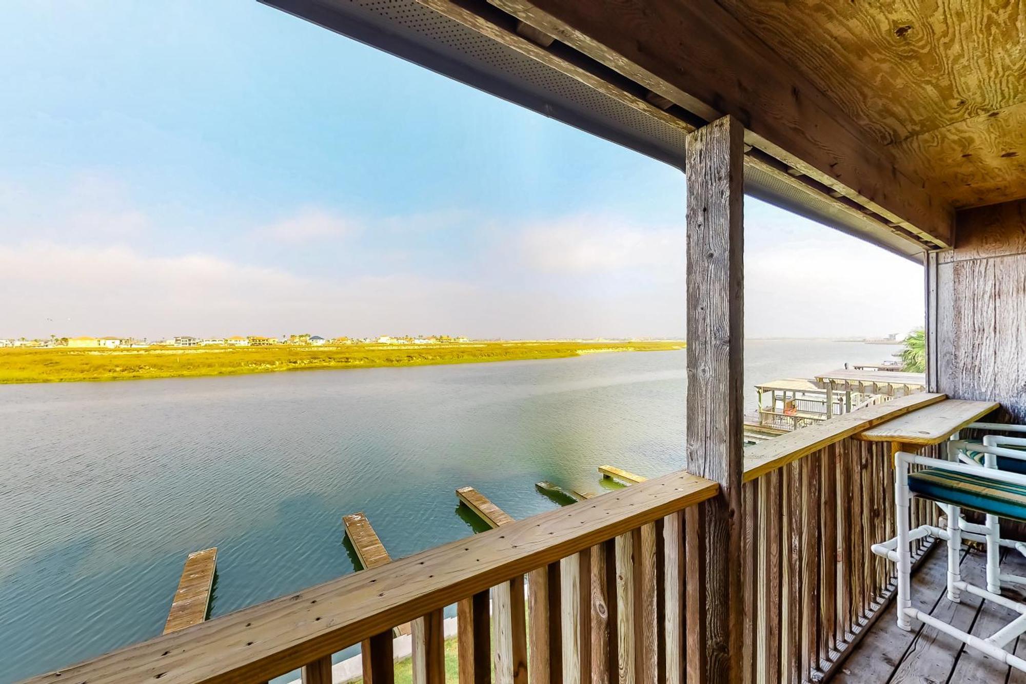 Seascape Villas Corpus Christi Room photo