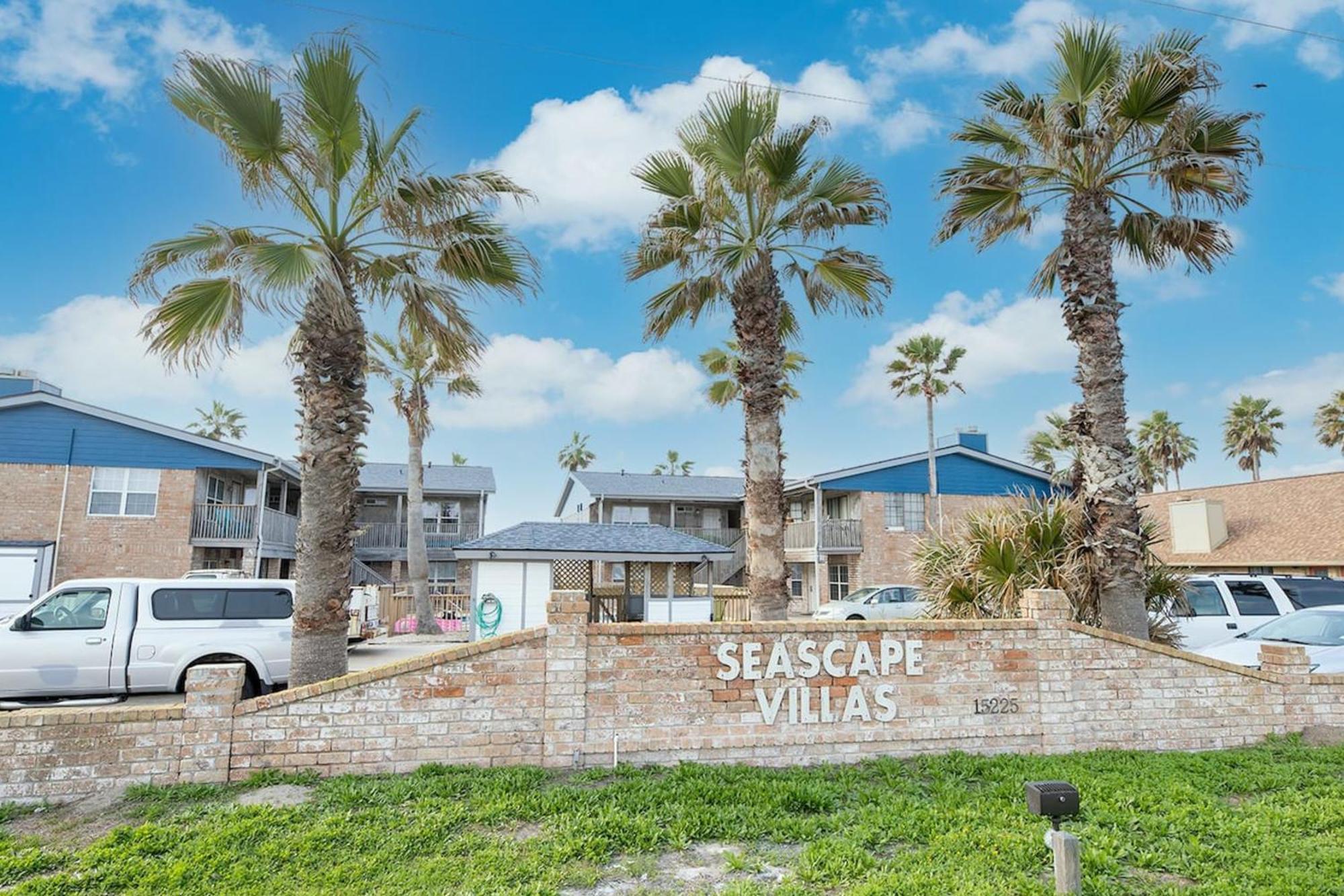 Seascape Villas Corpus Christi Room photo