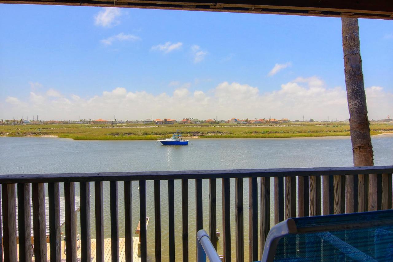 Seascape Villas Corpus Christi Exterior photo